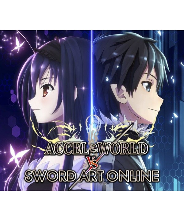 Accel World VS. Sword Art Online Deluxe Edition Steam Key EUROPE